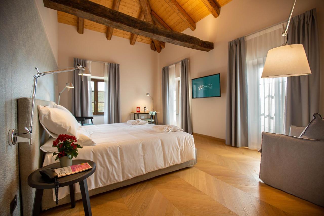Villaggio Narrante - Cascina Galarej Сералунга д'Алба Екстериор снимка